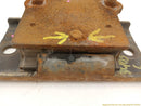 Nissan Xterra Automatic Transmission Mount-8