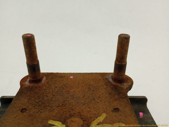Nissan Xterra Automatic Transmission Mount