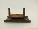 Nissan Xterra Automatic Transmission Mount-10