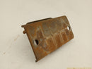 Nissan Xterra Automatic Transmission Mount-11