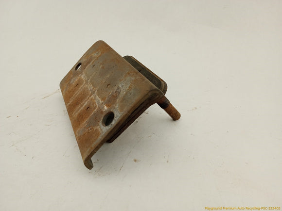 Nissan Xterra Automatic Transmission Mount