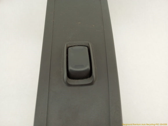 Cadillac Eldorado Passenger Right Front Power Window Switch