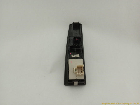 Cadillac Eldorado Driver Left Master Power Window Switch
