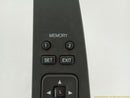 Cadillac Eldorado Driver Left Master Power Window Switch-5