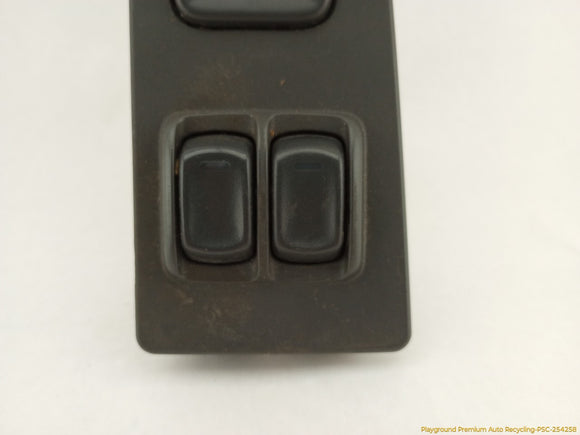 Cadillac Eldorado Driver Left Master Power Window Switch