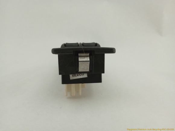 Cadillac Eldorado Driver Left Master Power Window Switch