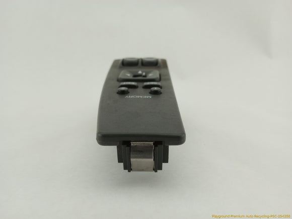 Cadillac Eldorado Driver Left Master Power Window Switch