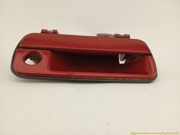 Cadillac Eldorado Passenger Right Front Exterior Door Handle