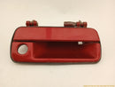 Cadillac Eldorado Passenger Right Front Exterior Door Handle-5