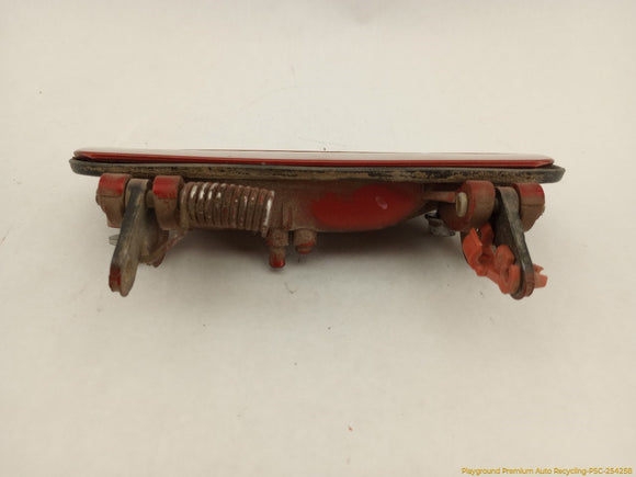 Cadillac Eldorado Passenger Right Front Exterior Door Handle