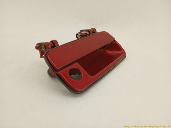 Cadillac Eldorado Passenger Right Front Exterior Door Handle