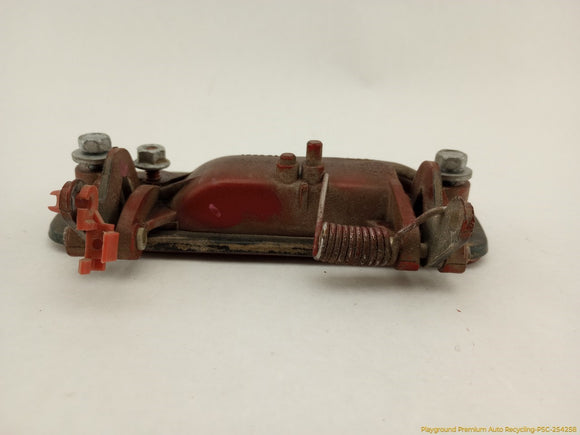 Cadillac Eldorado Passenger Right Front Exterior Door Handle