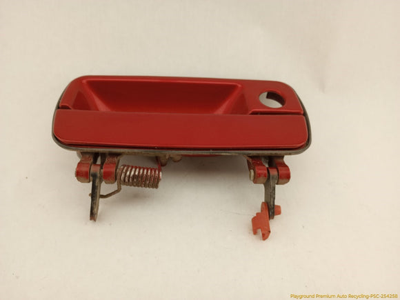 Cadillac Eldorado Passenger Right Front Exterior Door Handle