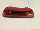 Cadillac Eldorado Driver Left Front Exterior Door Handle-3