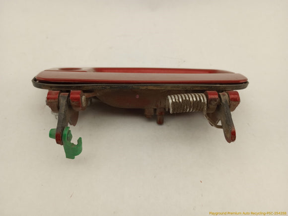 Cadillac Eldorado Driver Left Front Exterior Door Handle