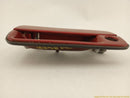 Cadillac Eldorado Driver Left Front Exterior Door Handle-5