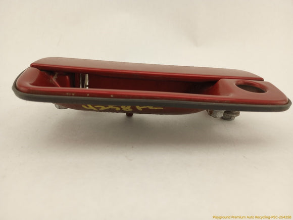 Cadillac Eldorado Driver Left Front Exterior Door Handle