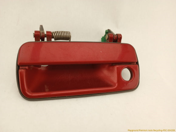 Cadillac Eldorado Driver Left Front Exterior Door Handle