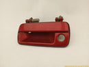 Cadillac Eldorado Driver Left Front Exterior Door Handle-7