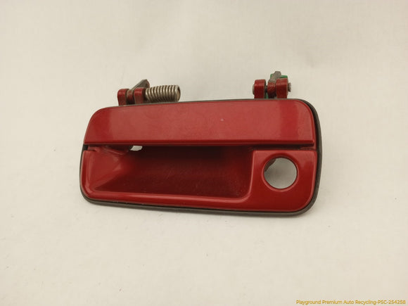 Cadillac Eldorado Driver Left Front Exterior Door Handle