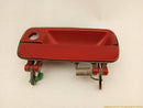 Cadillac Eldorado Driver Left Front Exterior Door Handle-8