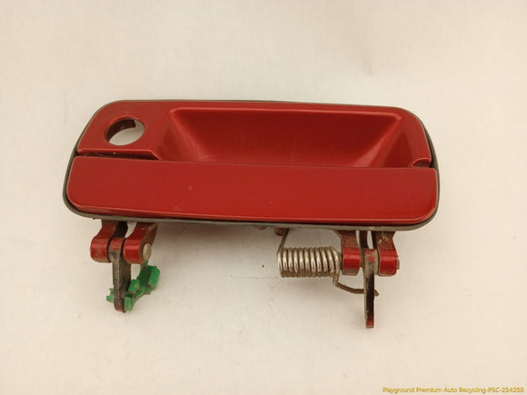 Cadillac Eldorado Driver Left Front Exterior Door Handle