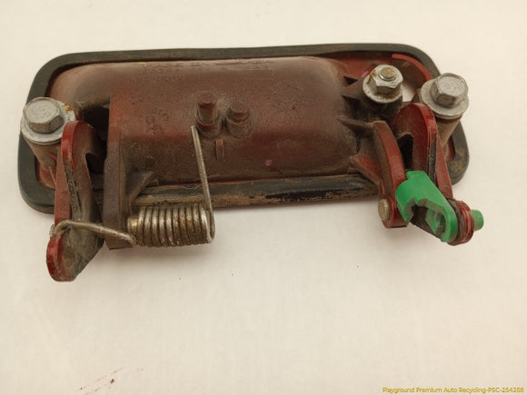 Cadillac Eldorado Driver Left Front Exterior Door Handle