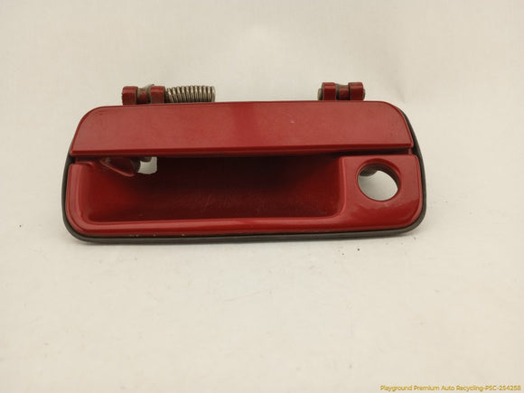 Cadillac Eldorado Driver Left Front Exterior Door Handle