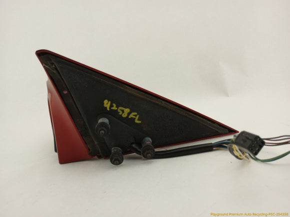 Cadillac Eldorado Driver Left Power Side View Mirror