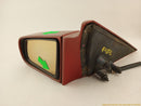 Cadillac Eldorado Driver Left Power Side View Mirror-3