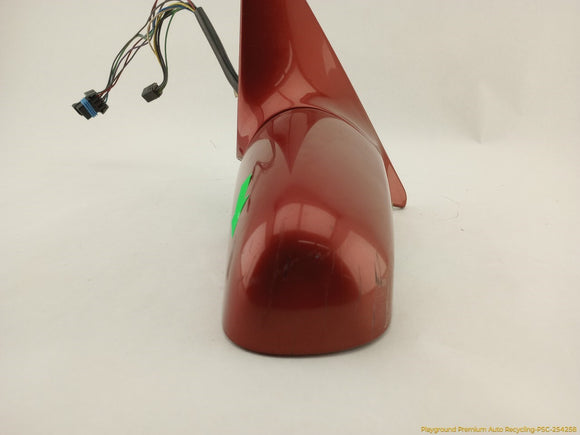 Cadillac Eldorado Driver Left Power Side View Mirror