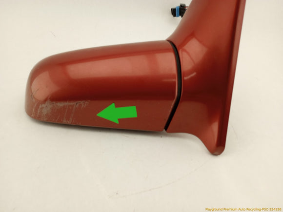 Cadillac Eldorado Driver Left Power Side View Mirror