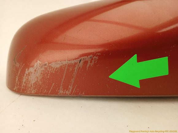 Cadillac Eldorado Driver Left Power Side View Mirror