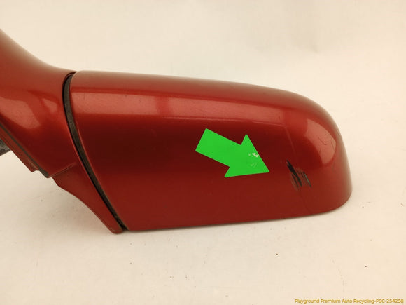 Cadillac Eldorado Driver Left Power Side View Mirror