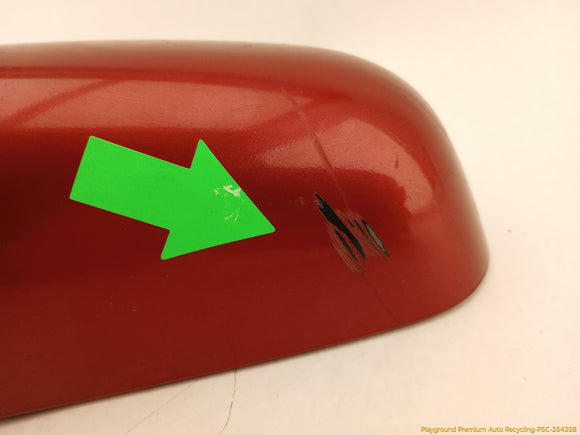 Cadillac Eldorado Driver Left Power Side View Mirror