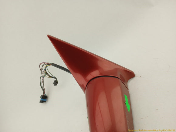 Cadillac Eldorado Driver Left Power Side View Mirror