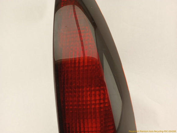 Cadillac Eldorado Passenger Right Tail Lamp
