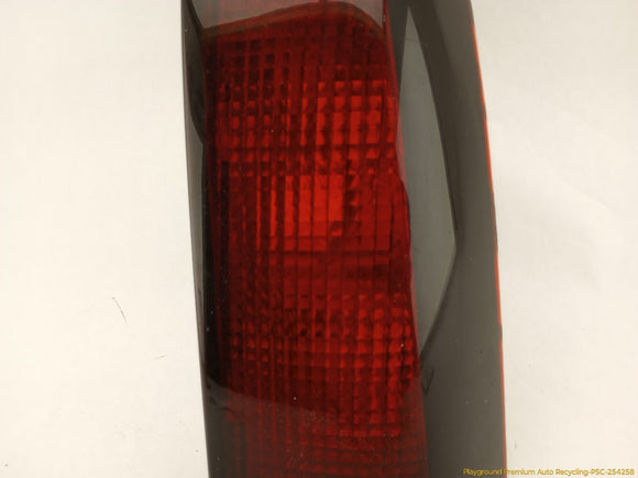 Cadillac Eldorado Passenger Right Tail Lamp