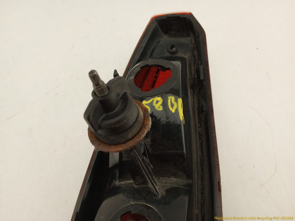 Cadillac Eldorado Passenger Right Tail Lamp