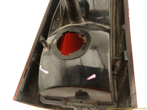 Cadillac Eldorado Passenger Right Tail Lamp