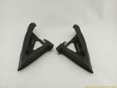Cadillac Eldorado Pair Of Front Door Window Seal Moldings-2