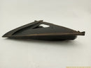 Cadillac Eldorado Pair Of Front Door Window Seal Moldings-4