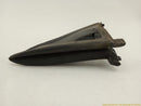 Cadillac Eldorado Pair Of Front Door Window Seal Moldings-9