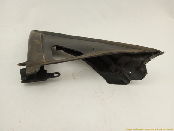 Cadillac Eldorado Pair Of Front Door Window Seal Moldings
