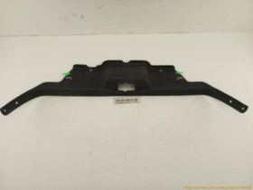 Cadillac Eldorado Trunk Sill Trim