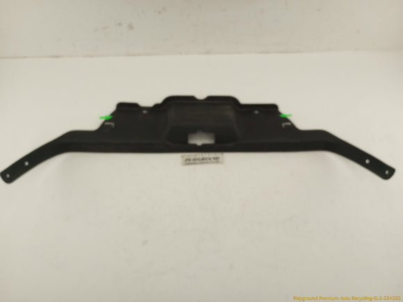 Cadillac Eldorado Trunk Sill Trim