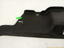 Cadillac Eldorado Trunk Sill Trim-3