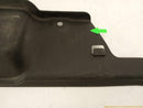 Cadillac Eldorado Trunk Sill Trim-5