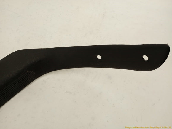 Cadillac Eldorado Trunk Sill Trim