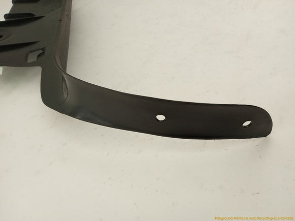 Cadillac Eldorado Trunk Sill Trim